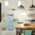Kitchen small ideas tiny space architectural digest