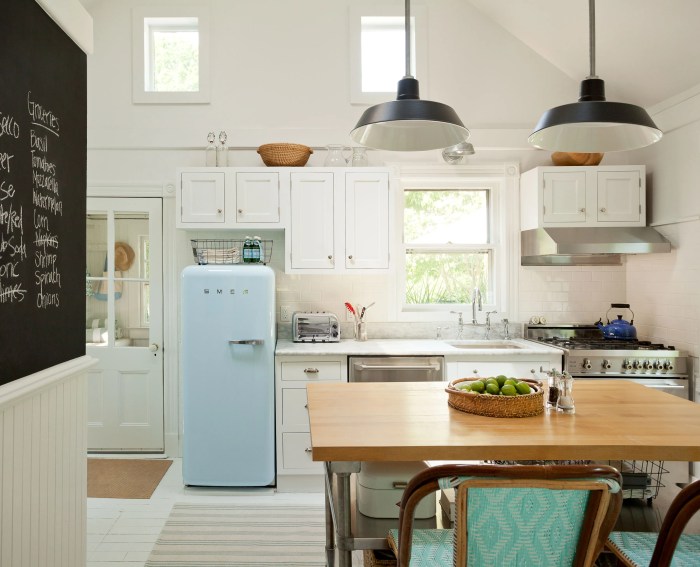 Kitchen small ideas tiny space architectural digest