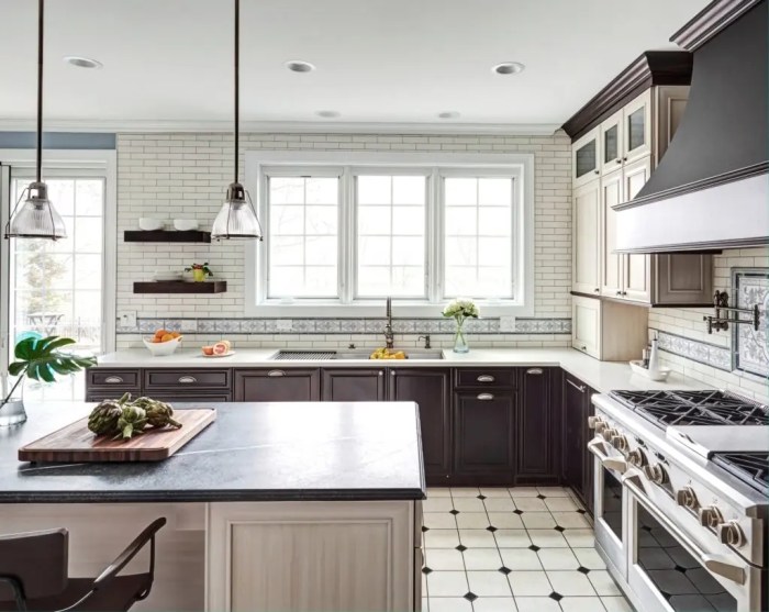 Kitchen friendly eco project kitchens