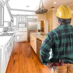 Kitchen contractors remodeling houston