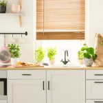 Kitchen eco friendly easily create