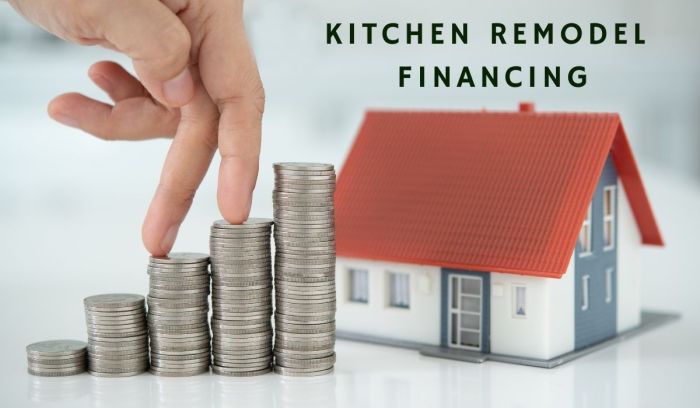 Financing